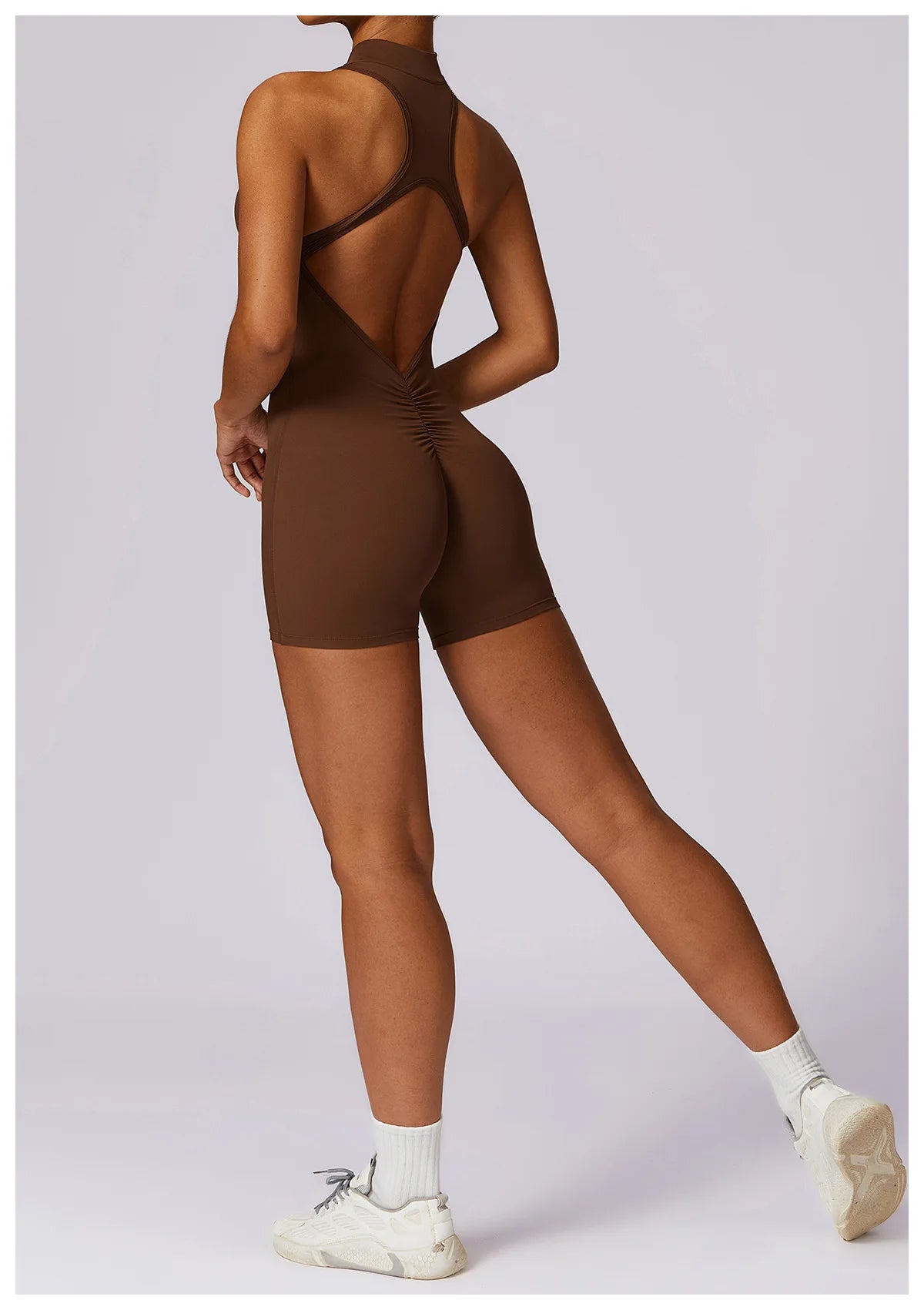 Women’s Sportswear Yoga Jumpsuit